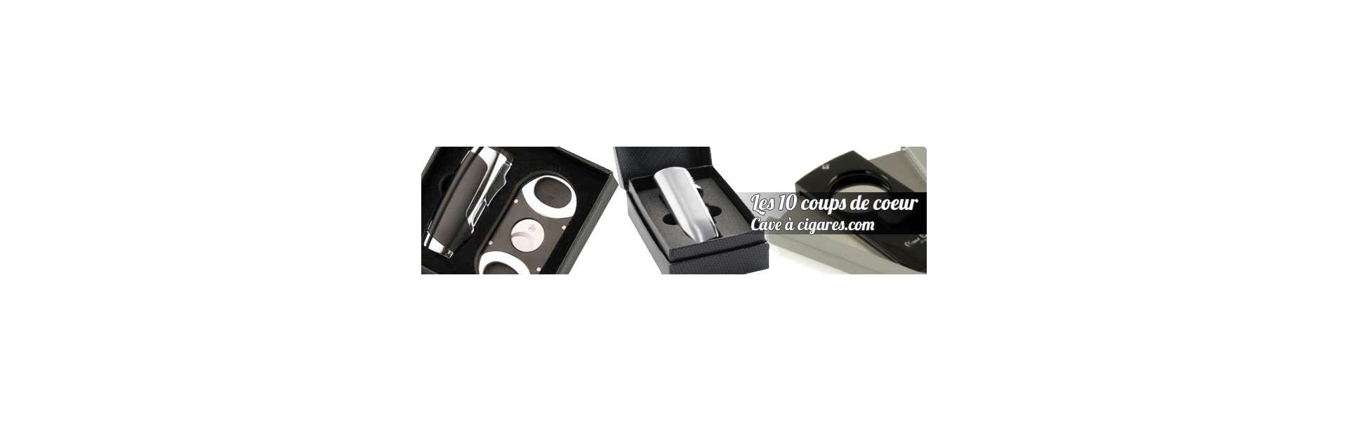 Coups de coeur