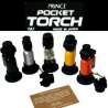 Prince Pocket torch