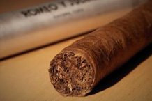 cigare romeo julieta