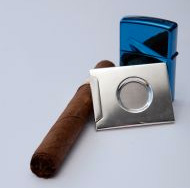 coupe cigare