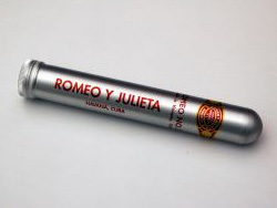 romeo y julieta