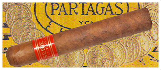 cigares partagas sur le site cigares.com