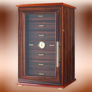 armoire à cigare