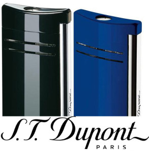 briquet st dupont maxijet